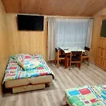 Проживание в семье Tropik