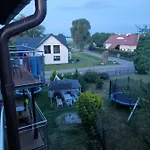 Tropik Проживание в семье Владыславово