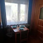 Tropik Проживание в семье Владыславово