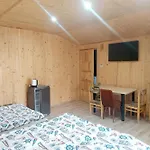 Проживание в семье Tropik Владыславово