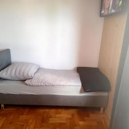 Tropik Kwatera prywatna Władysławowo