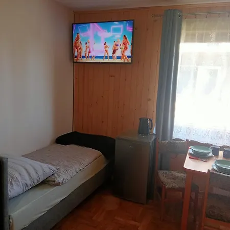 Tropik Kwatera prywatna