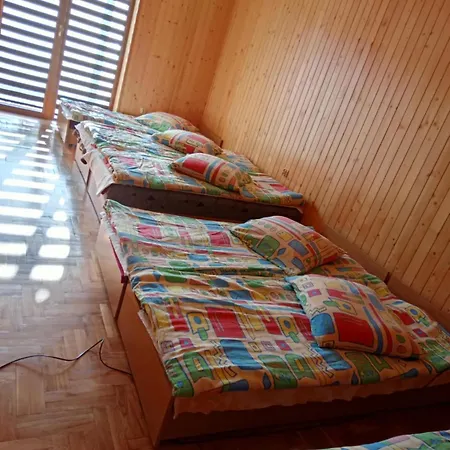 Kwatera prywatna Tropik