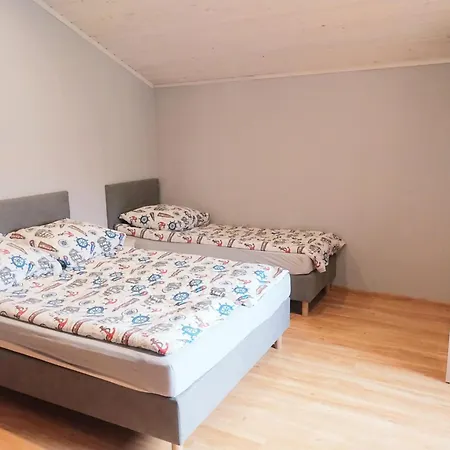 Tropik ホームステイ Władysławowo