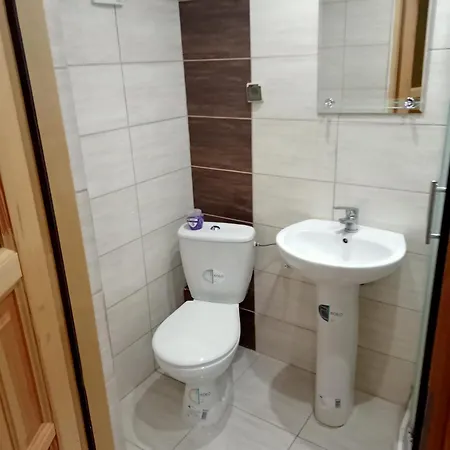 Tropik Privat bolig *