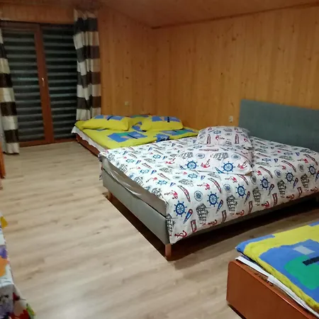 Tropik Privat bolig *