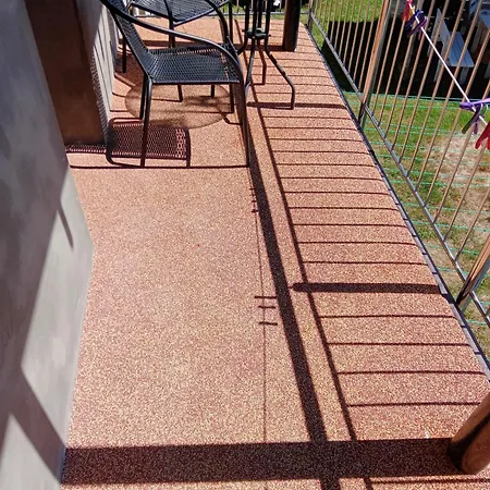 Tropik Privat bolig Władysławowo