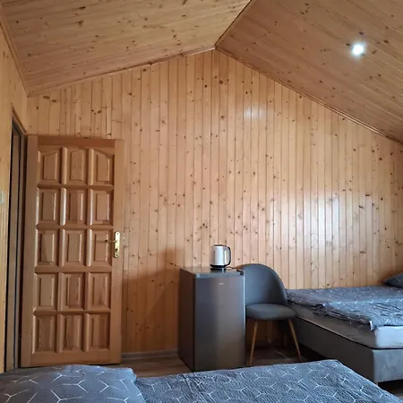 Kwatera prywatna Tropik *
