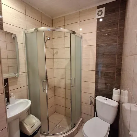 Kwatera prywatna Tropik