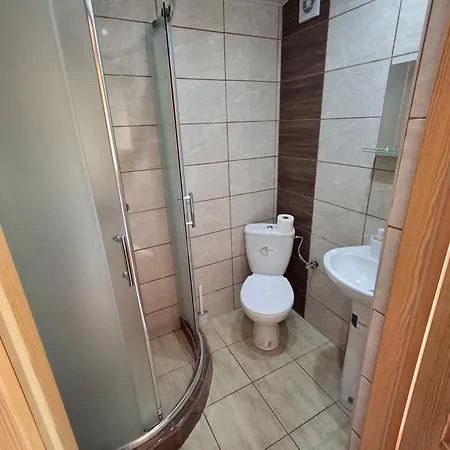 Kwatera prywatna Tropik