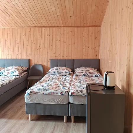 Tropik Kwatera prywatna Władysławowo