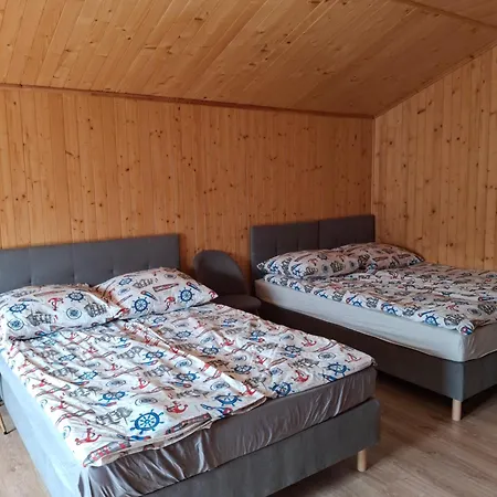 Kwatera prywatna Tropik *
