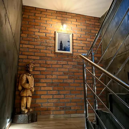 Tropik Kwatera prywatna *