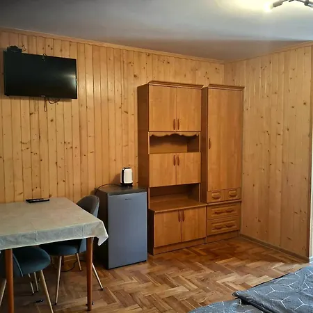 Kwatera prywatna Tropik *