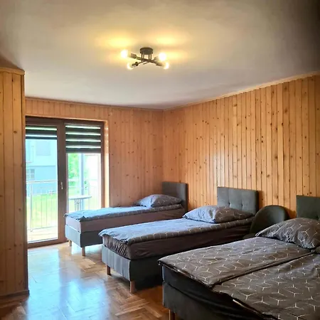 Tropik * Władysławowo