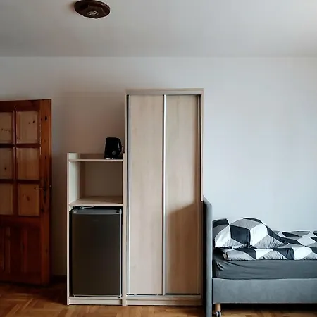 Kwatera prywatna Tropik *