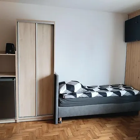 Kwatera prywatna Tropik *