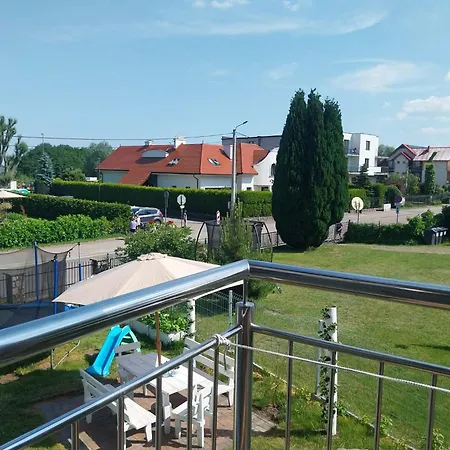 Tropik * Władysławowo