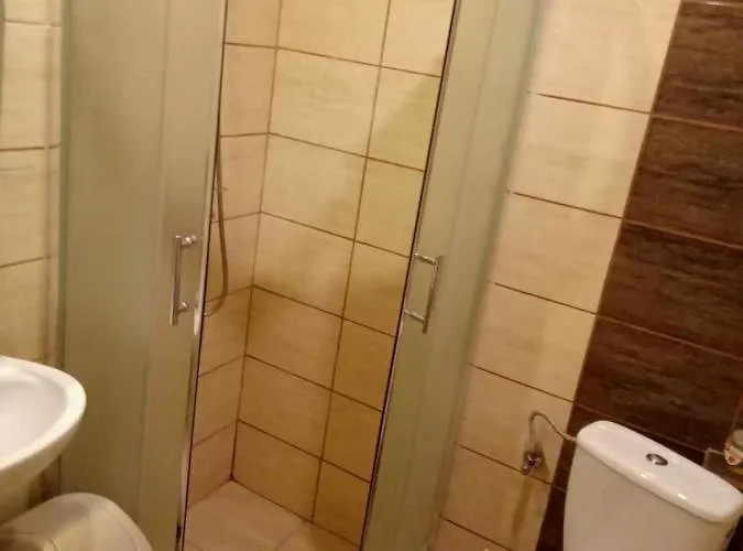 منزل للإقامة Tropik