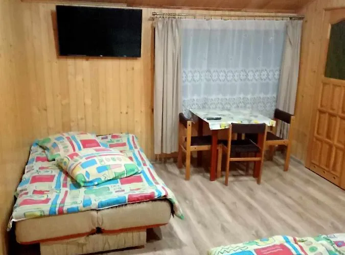 منزل للإقامة Tropik