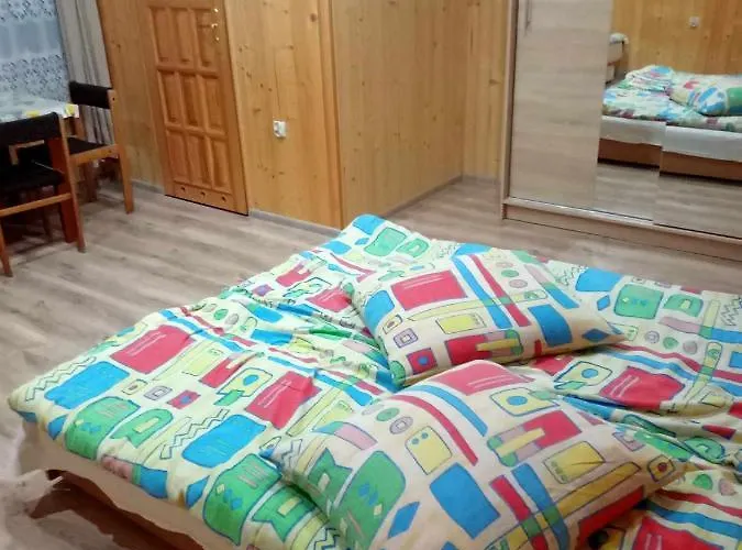Tropik منزل للإقامة *