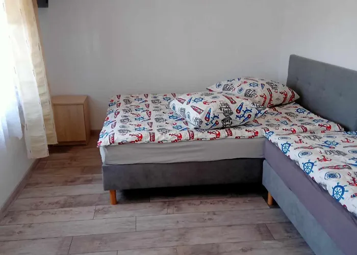 Tropik منزل للإقامة *