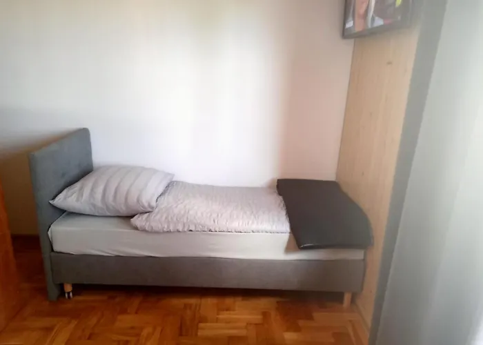 Tropik منزل للإقامة Władysławowo