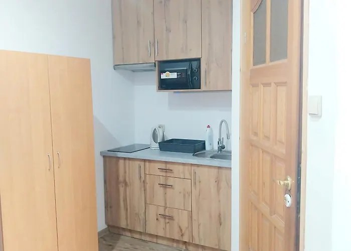 Tropik منزل للإقامة