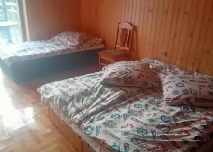 Tropik Władysławowo