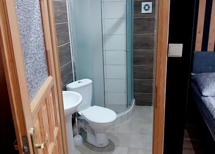 Tropik منزل للإقامة *