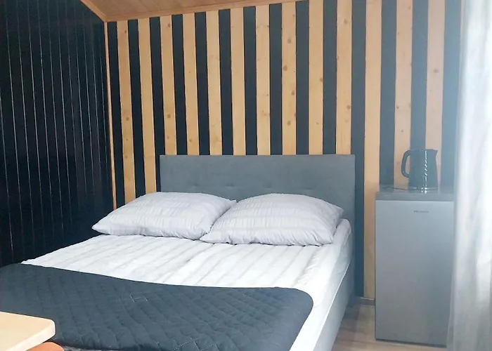 منزل للإقامة Tropik *