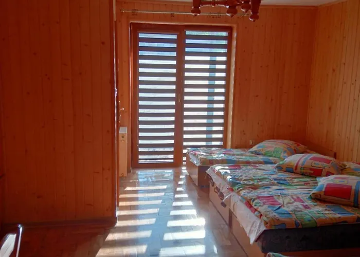 منزل للإقامة Tropik