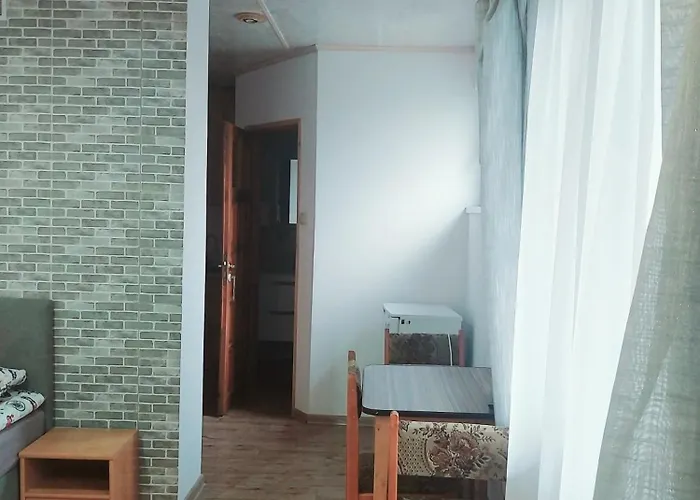 منزل للإقامة Tropik *