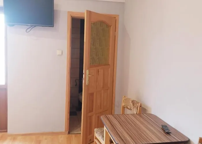 Tropik منزل للإقامة *