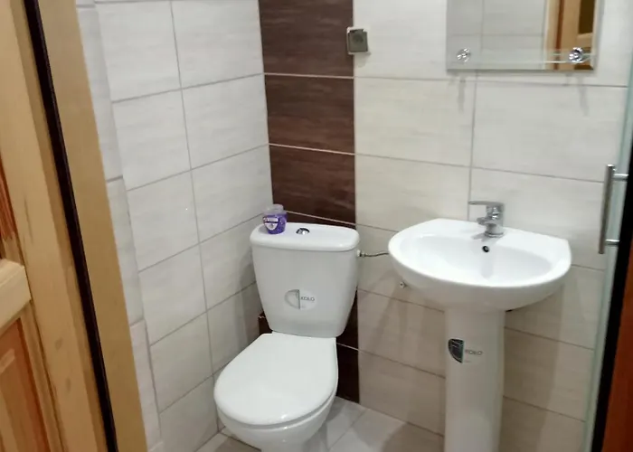 Tropik 홈스테이 *