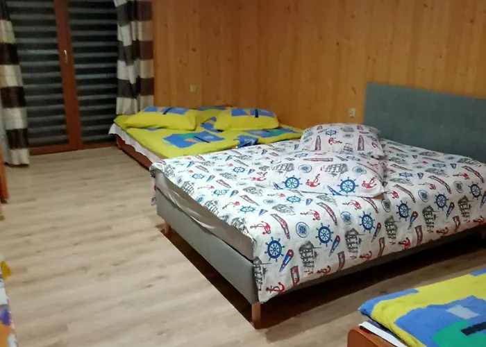 Tropik 홈스테이 *