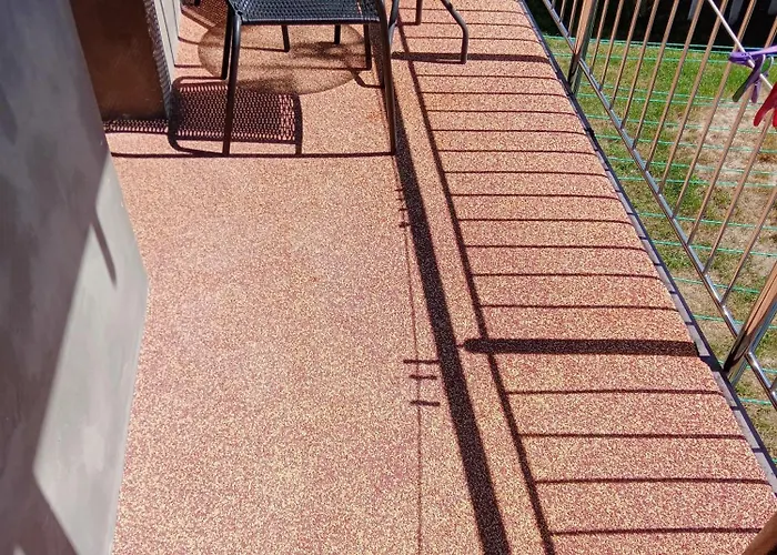 Tropik 홈스테이 Władysławowo